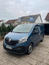 Renault Renaut trafik - Renault Trafic in Karlsruhe