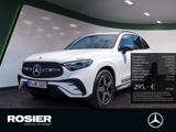 Mercedes-Benz GLC 220 d 4M AMG Line Advanced+ AHK Distr LED 36 - Mercedes-Benz GLC 220: AMG