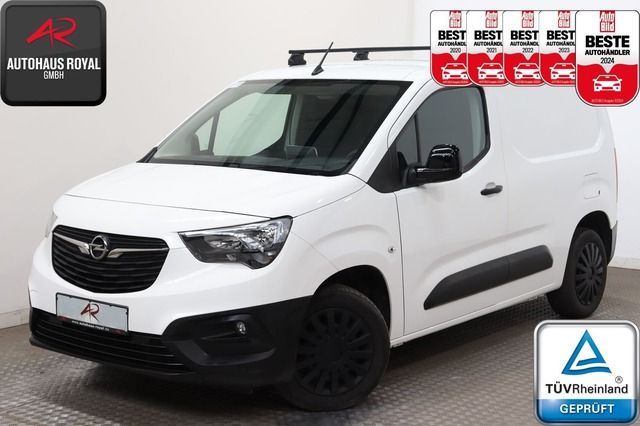 Opel Combo 1.5 D LIFE KASTEN KAMERA,CARPLAY,SPURHALTE