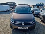 Volkswagen Caddy Comfortline BMT DAB Tempomat AHK RFK LED - Volkswagen Caddy: Comfortline