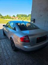 Audi audi a6 4b c5 facelift 2.4 v6 limousine TÜ... - Audi A6 C5-4B