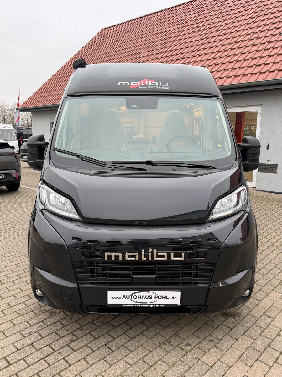 Fahrzeugabbildung Malibu Van Diversity GT skyview 640 LE K Lucca MJ26