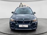 BMW X1 sDrive 18i Advantage SHZ PDC NAV TEMPO - gebrauchte BMW X1 aus dem Jahr 2018