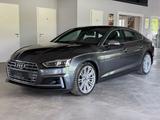 Audi S5 Sportback 3.0 TDI quattro LED/Pano/360/HUD - Audi S5: Limousine