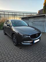 Mazda CX-5 2.5 SKYACTIV-G 194 Sports-Line AWD AT S... - Mazda CX-5 Gebrauchtwagen in Düsseldorf