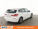 BMW 116i Advantage Aut.*LED*ACC*PDC*SHZ*ALU* - BMW 116 Gebrauchtwagen