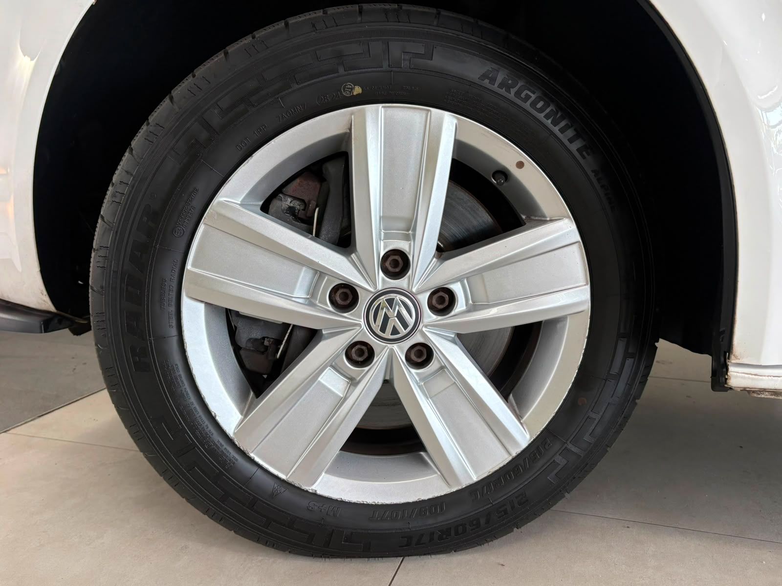 Volkswagen T6 Multivan EDITION LEDER AHK STHZG CAM DYN LED foto 20