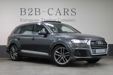 Audi Q7 - 1