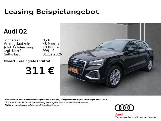 Audi Q2 - Bild 3