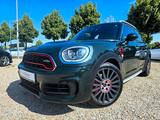 MINI Countryman John Cooper Works All4 / H&K / DAB - MINI: Pickup
