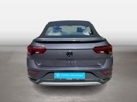 Volkswagen T-Roc - Vorschau Bild 13