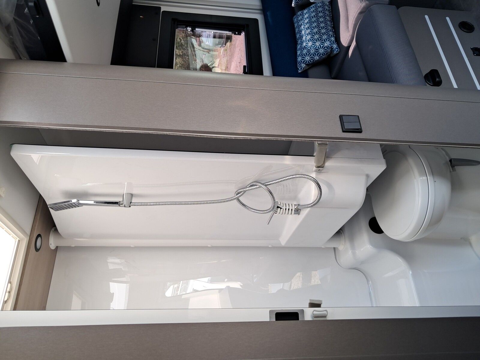 Fahrzeugabbildung Chausson X 650 Exclusive Line