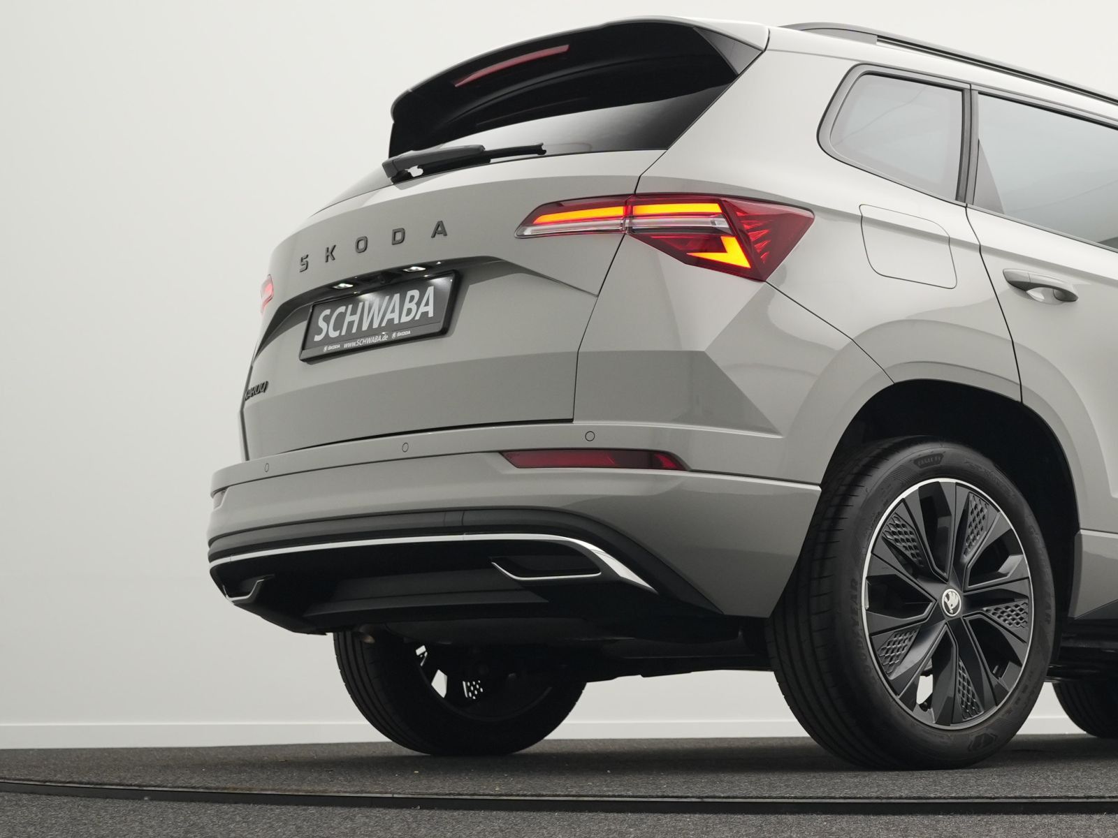 Skoda Karoq - Bild 46