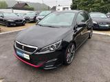 Peugeot 308 GTi   *Voll LED+Leder+Navi+Kamera+Massage* - Peugeot 308 mit Benzin-Antrieb: ESP