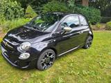 Fiat 500 0.9 8V TwinAir Rockstar - Fiat 500: Rockstar