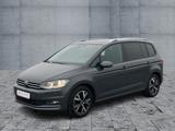 Volkswagen Touran 2.0 TDI DSG MOVE NAVI+APP+ACC+SHZ+PDC+RFK - Volkswagen Touran mit Diesel-Antrieb: Automatik