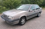 Volvo Top Volvo 850 ...der 5 Zylinder... viele N... - Volvo 850 mit Benzin-Antrieb: Limousine