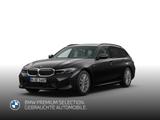 BMW 330 i xDrive M Sport Pro Touring RFK HuD HiFi ad - BMW Gebrauchtwagen in Neubrandenburg