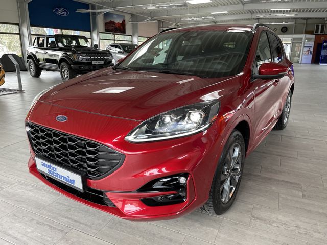 Ford Kuga PHEV ST-Line X