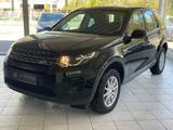 Land Rover Discovery Sport HSE AWD - Land Rover Discovery Sport aus 2015