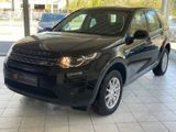 Land Rover Discovery Sport HSE AWD - Land Rover in Aachen