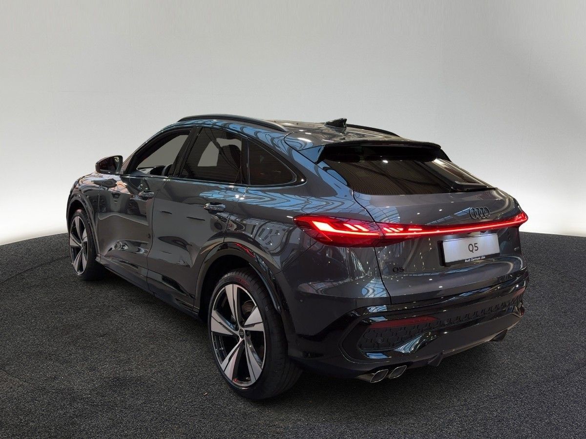 Audi Q5 - Bild 3