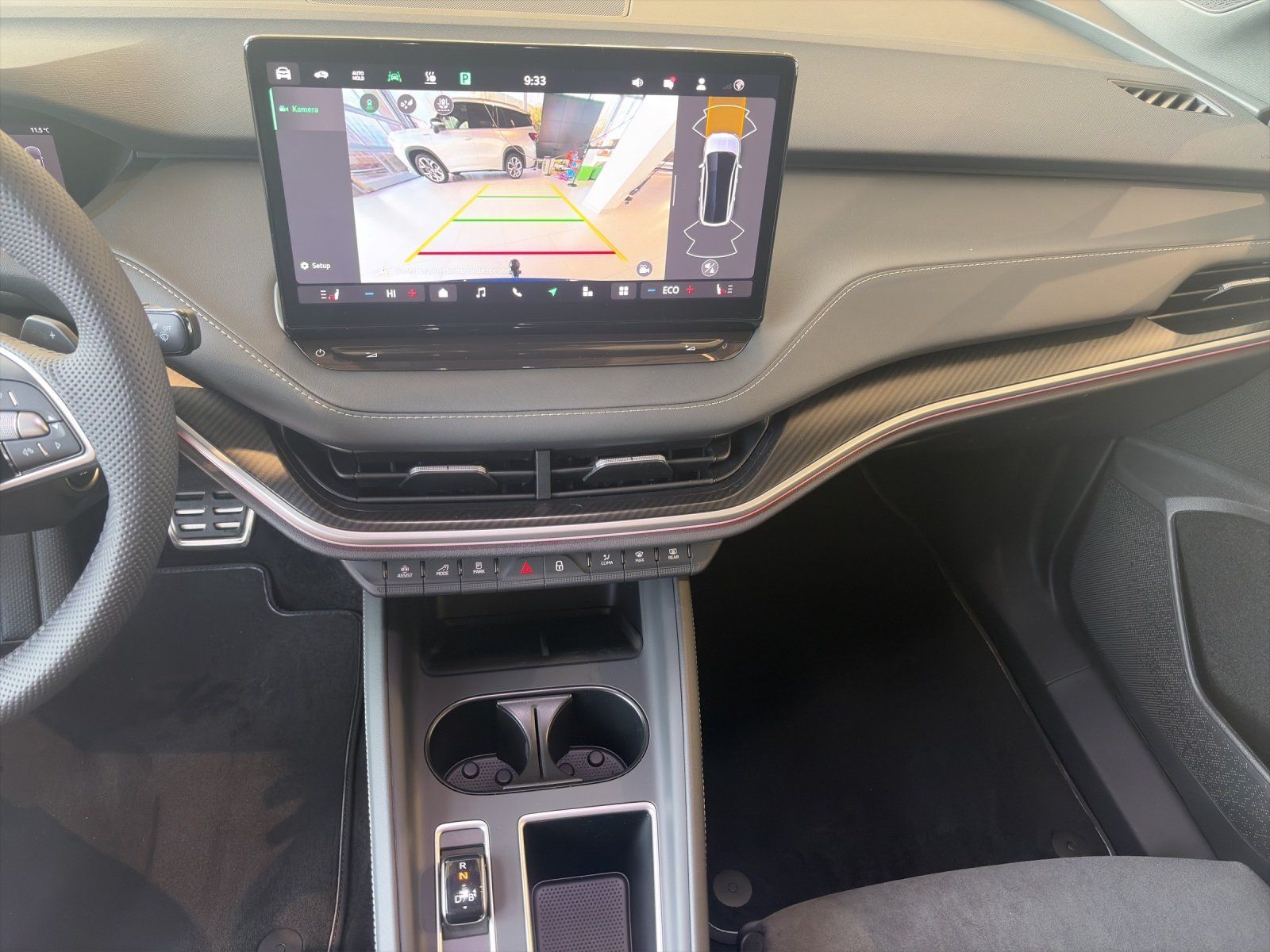 Skoda Enyaq - Bild 11