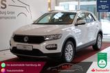 Volkswagen T-Roc 1.0 TSI OPF Style*PDC*CARPLAY*ACC - Volkswagen T-Roc aus 2020