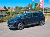Renault Espace initiale paris 4 control LE... - Renault Espace: Espace4