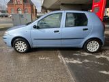 Fiat Punto 1.2 8V Classic  Erdgas / Benzin kombiniert - Fiat Punto: Classic
