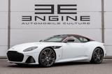 Aston Martin DBS Superleggera Concorde Edition - Aston Martin DBS: Superleggera