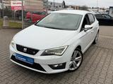 Seat Leon 1.4 TSI ACT 16V FR*SPORT PAKET*LED*NAVI*PDC - Seat: Sport
