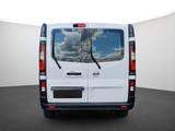 Nissan Primastar Kombi9 L1H1 2,8t dci150 MT N-Connecta - Nissan Primastar: 9
