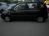 Hyundai Matrix Lpg - gebrauchte Hyundai Matrix aus dem Jahr 2007