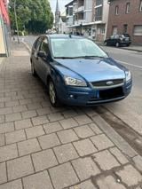 Ford Focus Schrägheck - Ford Focus: Schrägheck