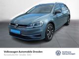 Volkswagen Golf VII Variant 1.6 TDI IQ.Drive ACC PDC Sitzhz - Volkswagen Golf: Vii