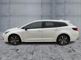 Toyota Corolla TS 2.0 Hyb. Teamplayer + Technik-Paket - Toyota Corolla: Automatik