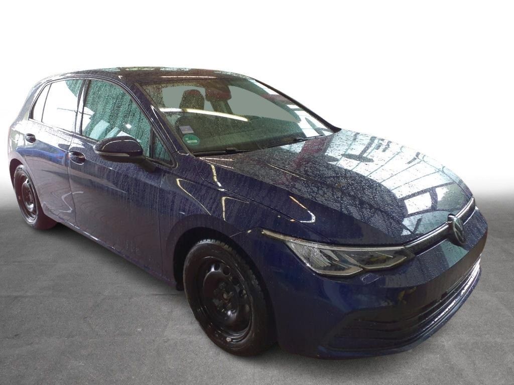 Volkswagen Golf - Bild 3