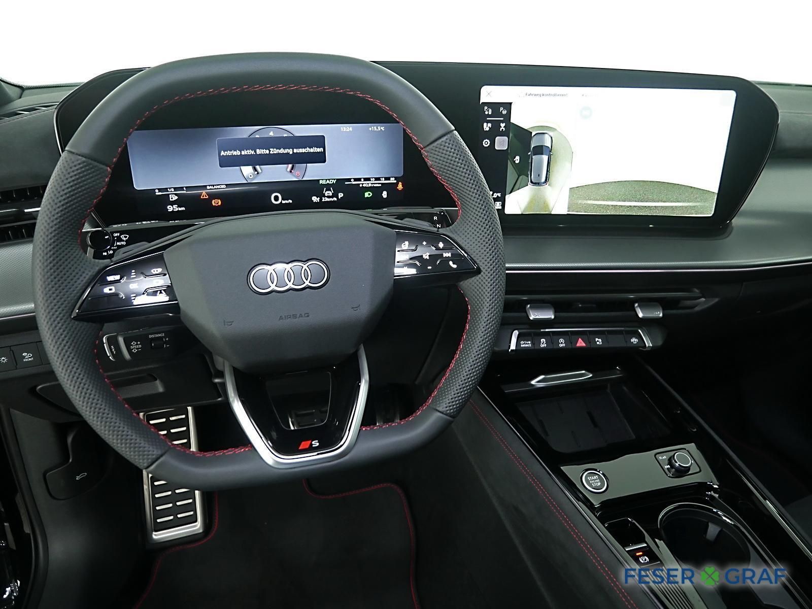 Audi Q3 - Bild 3