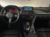 BMW 430i xDrive GC M SPORT/LED/ACC/HuD/H&K/19% MwSt. - BMW 430 Gran Coupé mit Anhängerkupplung
