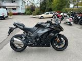 Kawasaki Ninja 1100 SX Modell 2026 - KAWASAKI NINJA 1100SX
