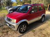 Daihatsu Terios 1.3i 16V cat 4WD SX - gebrauchte Daihatsu Terios aus dem Jahr 2005