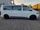Volkswagen T5 Caravelle DSG STANDHEIZUNG NAVI HU NEU - Volkswagen T5 Caravelle aus 2015