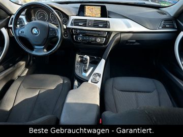 BMW 318 - 12