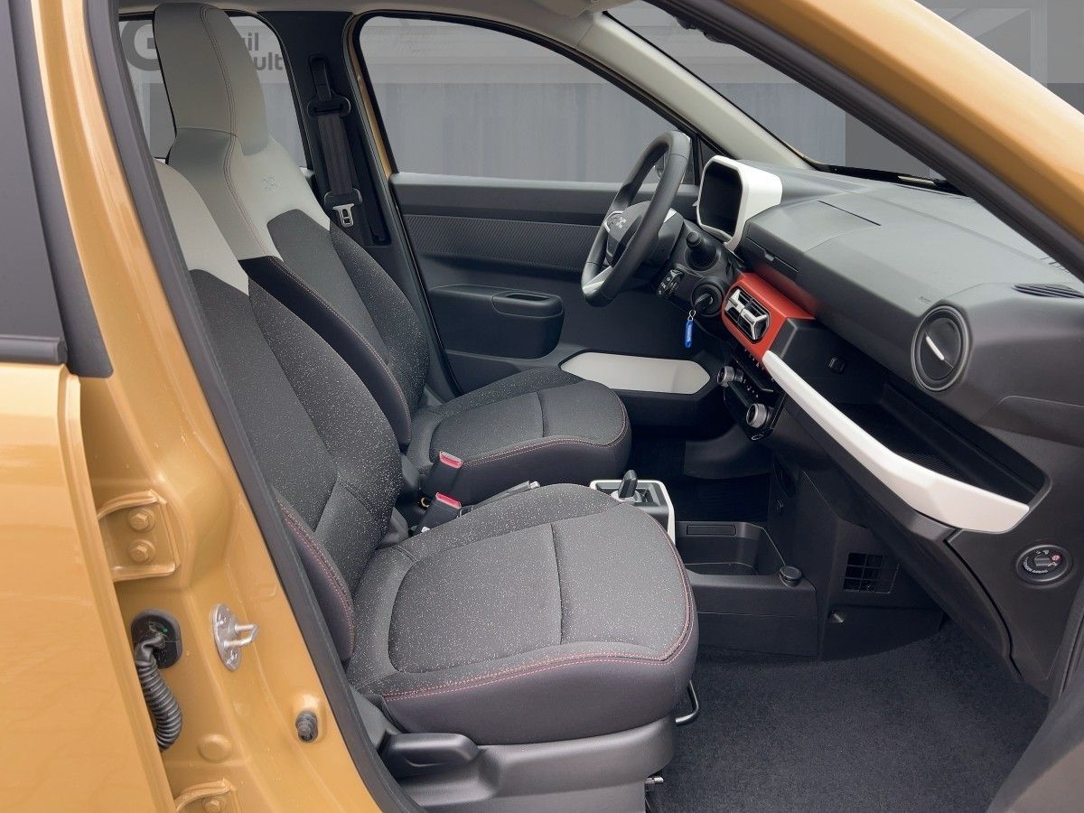Dacia Spring - Bild 8