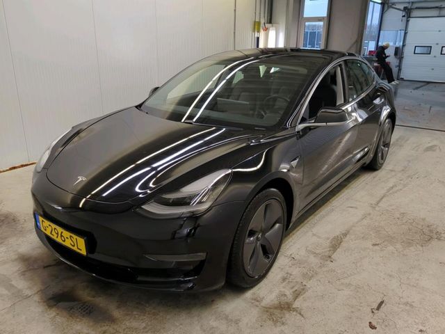 Tesla Model 3 Long-Range AWD 351pk 75 kWh [ TREKHAAK+A