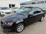 Skoda Octavia Style*DSG*Panorama*Navi*K-Lessgo*1.Hand* - Skoda Octavia mit Diesel-Antrieb: Limousine
