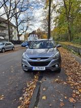 Hyundai ix35 - Hyundai ix35 in Essen