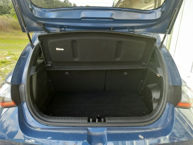 Hyundai i20 – Bild 9