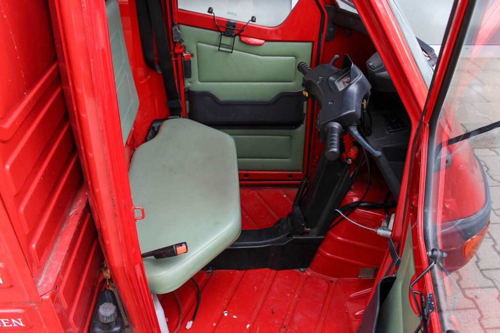 PIAGGIO Ape 50 PIAGGIO Ape 50